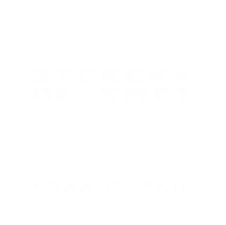 Carrosserie Sterckx - De Smet logo