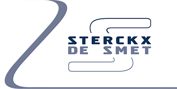 Sterckx - De Smet logo