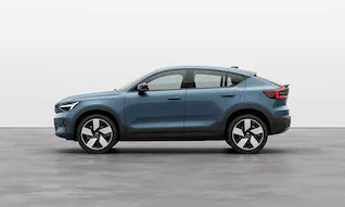 C40 electric