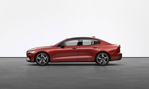 S60 Recharge