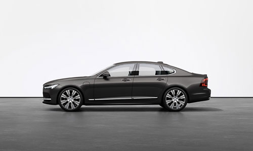 S90 Recharge