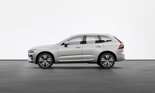 XC60 Recharge