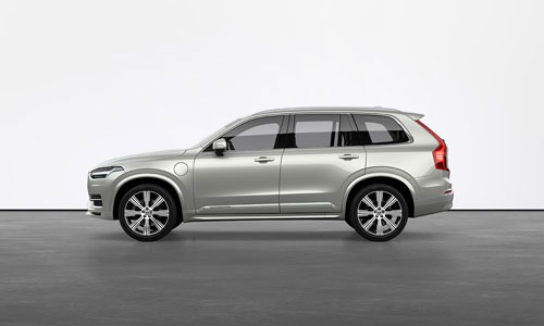 XC90 Recharge