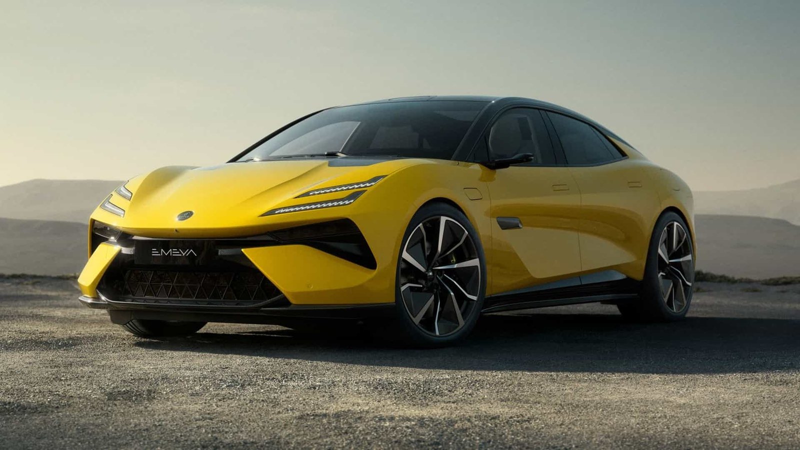 LOTUS EMEYA