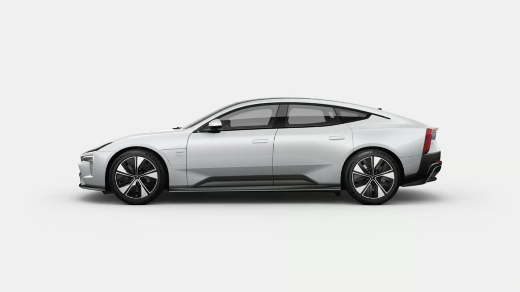 Polestar 5
